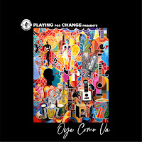 Playing For Change, Santana