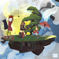 Playingtheangel, Мукка, Три Дня Дождя