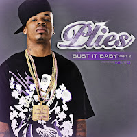 Bust It Baby, Pt. 2 (Feat. Ne-Yo)
