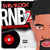 Ride Or Die (Feat. Lee Mazin)