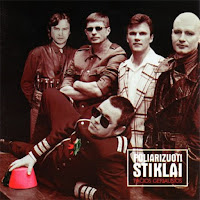 Poliarizuoti Stiklai