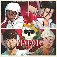 My Blood Remix (Feat. Julianno Sosa)