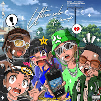 Polimá Westcoast, Pailita, Feid, Paloma Mami