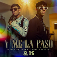 Polo Gonzalez, Adrian Gallardo