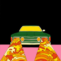 Polo & Pan, Channel Tres