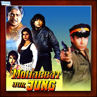 Poornima, Abhijeet