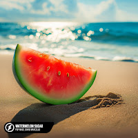 Watermelon Sugar