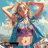 Pop Mage, Trades, Andreea Flavia
