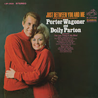 Porter Wagoner, Dolly Parton