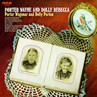 Porter Wagoner, Dolly Parton