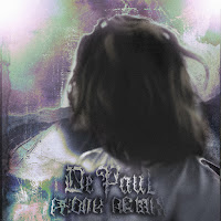 Shadow Lady [Depaul Remix] (Feat. Depaul)