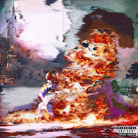 Vintage Chanel (Feat. Joey Bada$$, Kirk Knight, Meechy Darko & Zombie Juice)