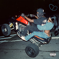 Shmoke (Feat. A$Ap Ferg & Armani Caesar)
