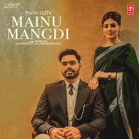 Mainu Mangdi