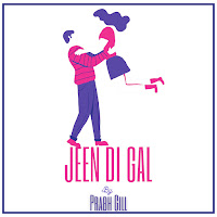 Jeen Di Gal (Feat. Prophe C & Raxstar)