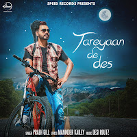 Tareyaan De Des