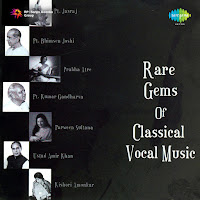 Thumri - Kaun Gali Gayo Shyam
