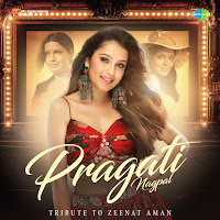 Pragati Nagpal, Bharat Goel