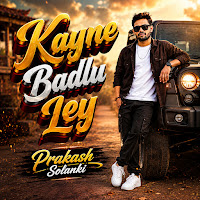 Kayne Badlu Ley