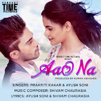 Prakriti Kakar, Ayush Soni