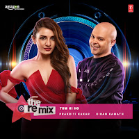 Tum Hi Ho - The Remix (From "The Remix - Amazon Prime Original Episode 2")[Remix By Kiran Kamath]