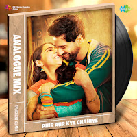 Prashant Kumar, Arijit Singh, Sachin-Jigar