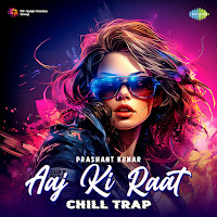 Prashant Kumar, Madhubanti Bagchi, Sachin-Jigar