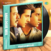 Prashant Kumar, Sonu Nigam, Alka Yagnik, Udit Narayan