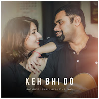 Prassenjit Lahiri, Akanksha Tyagi