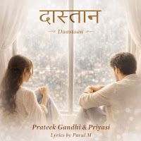 Prateek Gandhi, Priyasi