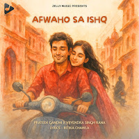Afwaho Sa Ishq