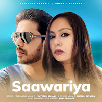 Prateekk Sahaaii, Shefali Alvares