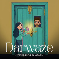Darwaze