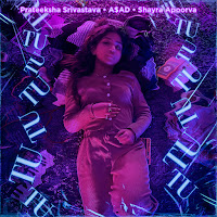 Prateeksha Srivastava, A$Ad
