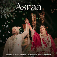 Asraa (Sneh & Dhruti) (Feat. Photo Phactory)