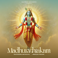 Madhurashtakam