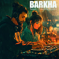 Prateeksha Srivastava, Suyash, Danny