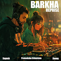 Barkha (Reprise)