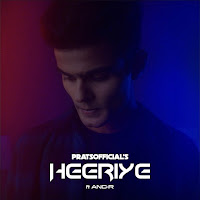 Heeriye (Feat. Ang-R)