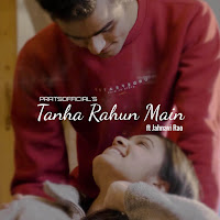 Tanha Rahun Main (Feat. Jahnavi Rao)
