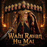 Wahi Ravan Hu Mai (Alternative Version)