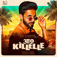 Pravin Mani, Anirudh Ravichander, Dongli Jumbo, Aaman Trikha