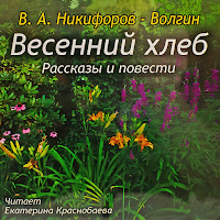 Тайнодействие (В.а. Никифоров-Волгин)