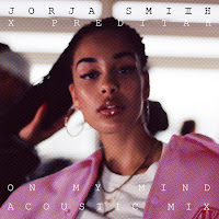 Preditah, Jorja Smith