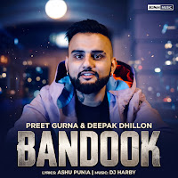 Bandook (Feat. Bhai Sandeep Singh, Sitar, Rabab & Bhai Anikbar Singh)