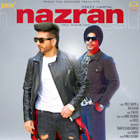 Preet Harpal Feat. Kuwar Virk