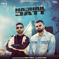 Majhail Jatt