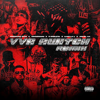 Pressure 9X19, Anuel Aa, Yovngchimi