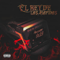 El Rey De La Rápidas