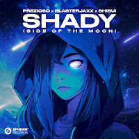 Prezioso, Blasterjaxx, Shibui